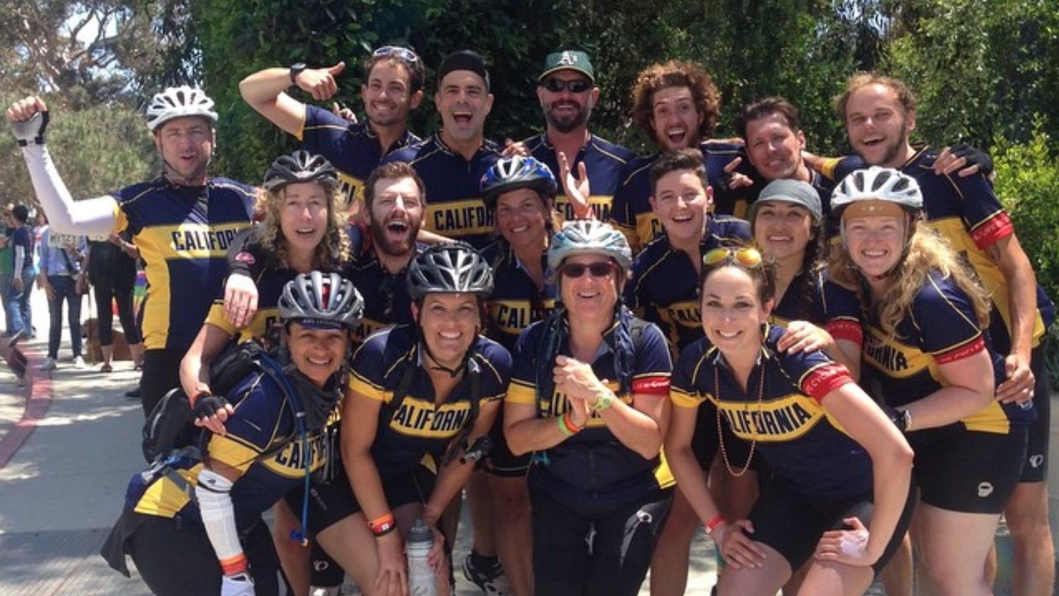 Cal Team